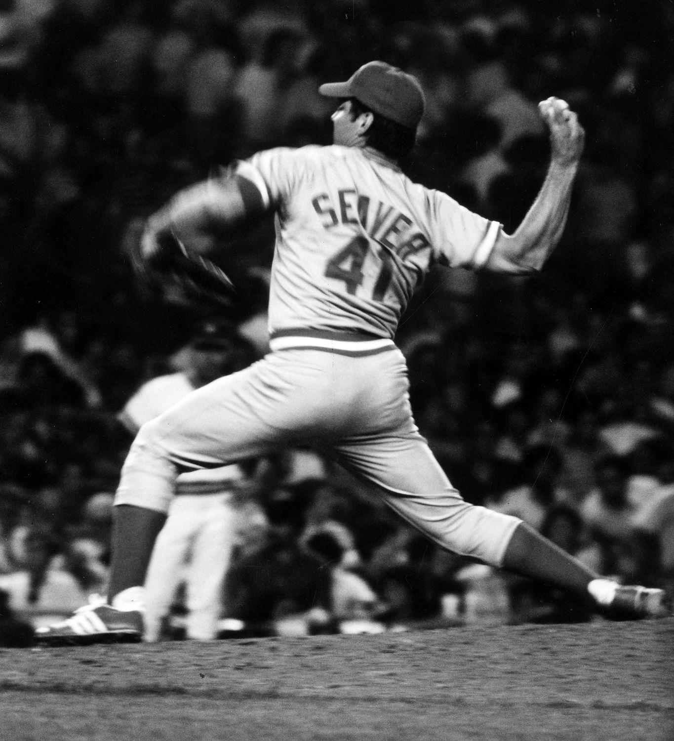 Tom Seaver remembered as one of baseball’s greatest pitchers | Baseball ...